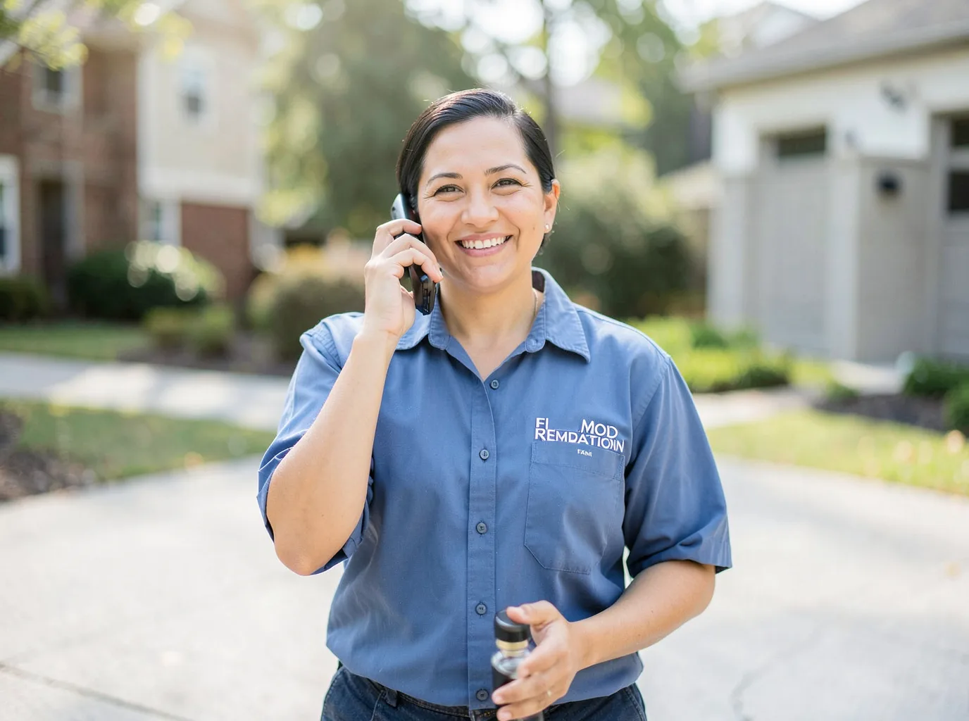 Mold Remediation Brick, NJ FAQs